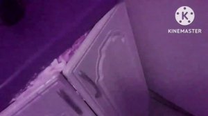 Разбил тарелку на разных эффектах 2.0