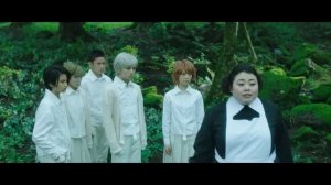 В Приюте Подростков Выращивают в Качестве Корма Для Демонов... [Краткий пересказ]