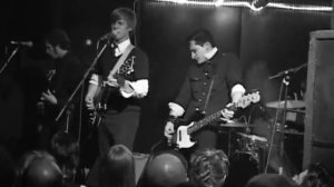 Interpol - Roland (live)