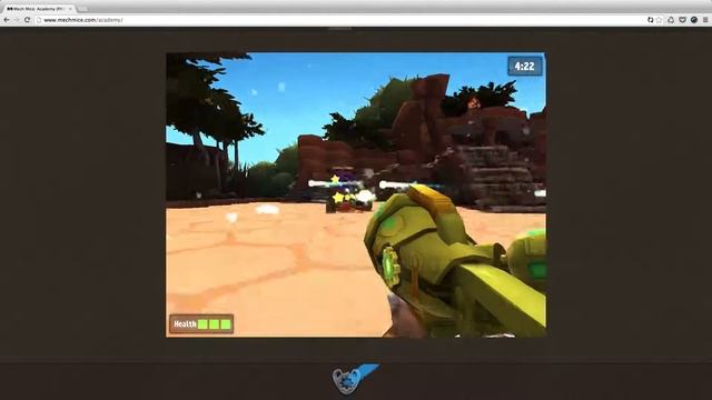 Mech Mice Academy VS MechMoose and MasterCheese HD (1) смотреть онлайн