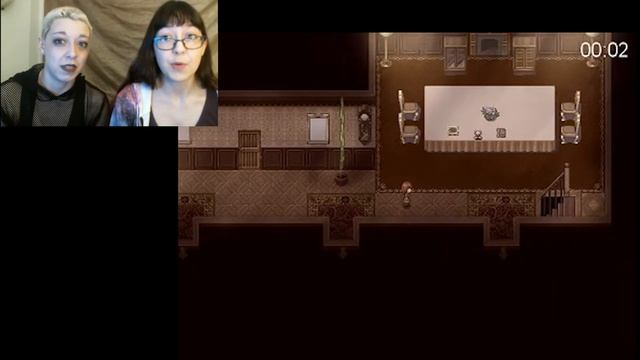 The most cryptic game! The PFscheme play The Mirror Lied смотреть онлайн