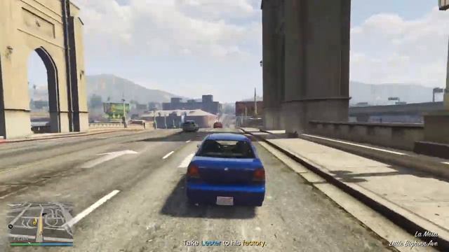 GTA V Online Real Life - Bank Robbery Planning Setup 'Fleeca Job' Heist Setups | GTA 5 Pakistan смотреть онлайн