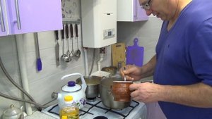 Плов за полчаса с куриным филе. Очень вкусный! Как приготовить плов.