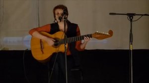 Елена Бушуева