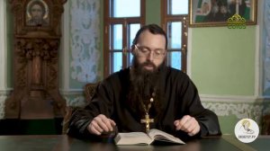Собор Иоанна Предтечи. Священник Валерий Духанин