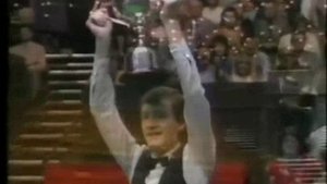 Snooker WCH 1992 - the story 2
