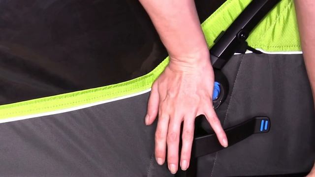 Thule Cab 2 Unboxing | Fahrradanhänger für 2 Kinder смотреть онлайн