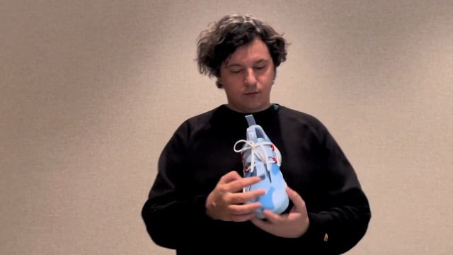 Обзор Adidas Trae Young One смотреть онлайн