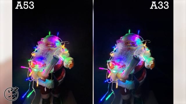 Что выбрать? Samsung Galaxy A33 или A53? РАЗНИЦА 2000 РУБЛЕЙ! СКОЛЬКО ОТЛИЧИЙ? смотреть онлайн