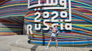 Бегом за впечатлениями.
Бегом за впечатлениями. Dubai marathon 2023/Дубайский марафон 2023