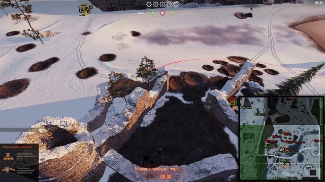 World of Tanks (Wot) - Линия Фронта (ЛФ) - Последний день и шанс. (2019) смотреть онлайн