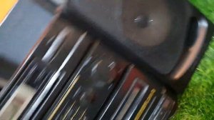 Aiwa model no. CA-WR77 and SONY vx-8  pmpo 3400W RMS 400 W 01726-140143