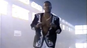 Mc Hammer - Have you seen her