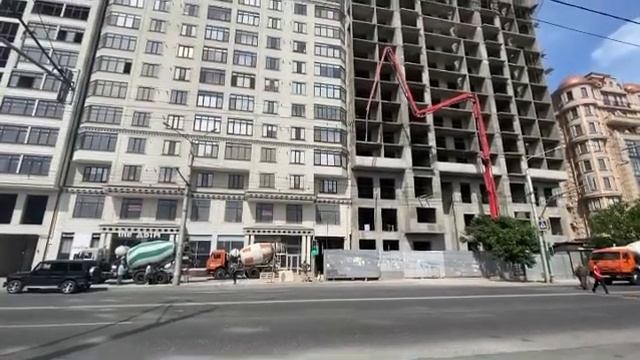 Улица Петра 1 , г Махачкала . смотреть онлайн