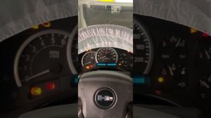 Hummer H2. Установили ГБО фирмы OMVL.