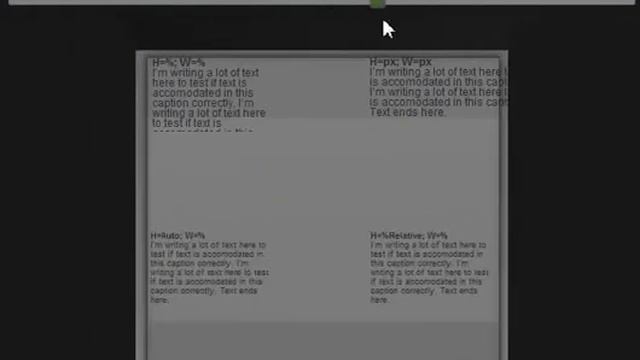 Text Truncation смотреть онлайн