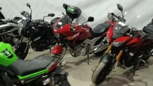 Мотоподбор  Ответы на вопросы