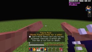 ИГРАЮ ЗА ВСЕХ ПЕРСОНАЖЕЙ ДОРС в МАЙНКРАФТ Роблокс Doors Minecraft Roblox