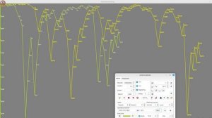 Гипотеза Коллатца. Мозаика дерева формулы 3n+1.