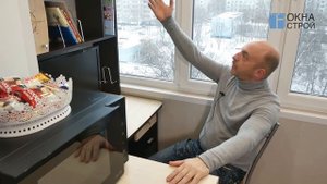 Совмещение балкона с кухней, расширение полезной площади небольшой квартиры