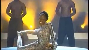 ЖЕНЩИНА-ЗМЕЯ