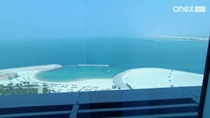 Обзор отеля Rixos Marina в Абу Даби