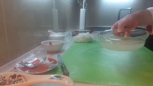 ВАРЕНИКИ С КАРТОШКОЙ НА КАРТОФЕЛЬНОМ ОТВАРЕ ???