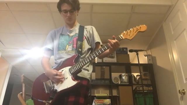 Nirvana tone test 2020 classic vibe mustang смотреть онлайн