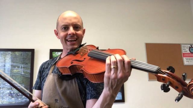 Viola review. Gliga vasile ii vs Struna maestro смотреть онлайн