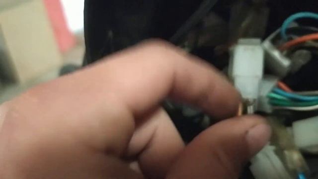 подключаем свет от АКБ альфа смотреть онлайн