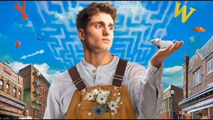 Цветы для Элджернона, Дэниел Киз. Краткое содержание рассказа