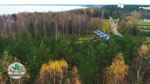 Продажа квартиры в курортном поселке "Нарочь". Элитная недвижимость Беларуси.