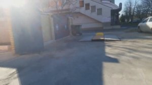 Винни пух с Пятачком идут в гости в России