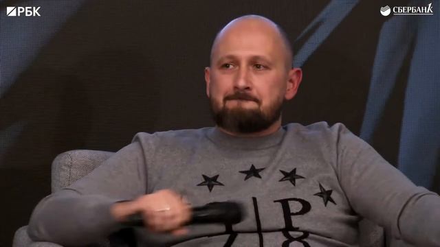 Сбербанк Первый // Business Talk // Бизнес напрокат: как создать успешную франшизу смотреть онлайн