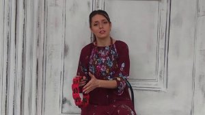 Песня "Вот уж зимушка проходит"