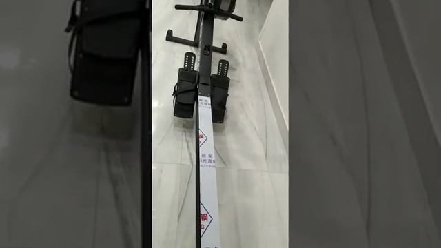 HOW TO FIX ROWING MACHINE EXPLAIN QATARSPORT BASHA 70116571 смотреть онлайн