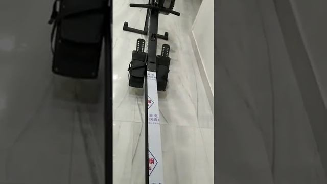 HOW TO FIX ROWING MACHINE EXPLAIN QATARSPORT BASHA 70116571