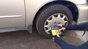 EVERYONE NEEDS A TIRE INFLATOR!! (ABOX Portable Air Compressor)