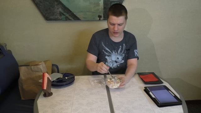 #8. Абжор доставки "Yocatering" смотреть онлайн