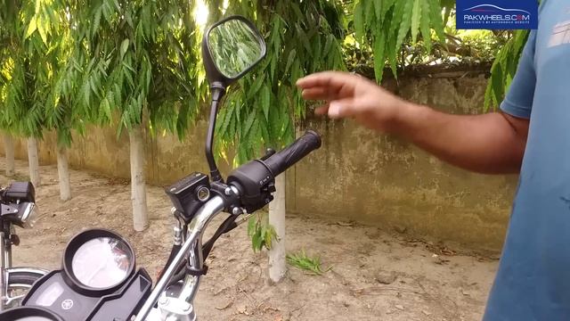 Honda CG 125 vs Yamaha YBR 125G - PakWheels Comparison: Price, Specs & Features | PakWheels смотреть онлайн