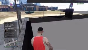 GTA 5 GLITCH - Сквозь любые стены
