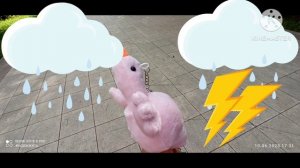 Дикий гусь-обнимусь