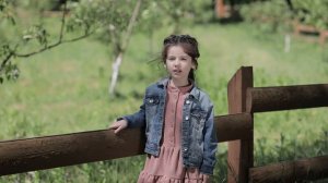 Божа любов - Діаночка Кондращук