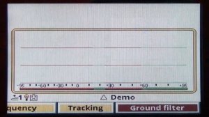 White's Electronics Spectra VX3   Overview