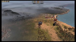 Total War ROME II Rise of the Republic Campaign Pack # 13