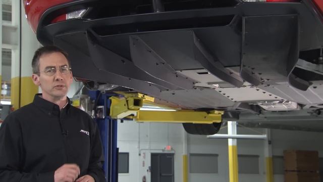 Features Overview | 2016 Dodge Viper ACR смотреть онлайн