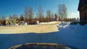 КАДЫЙ ФЕВРАЛЬ 2016