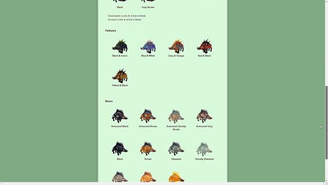 WoW BFA: Fire Boar - Hunters bugged pet