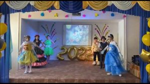 Дефиле театров моды 2022