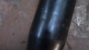 Задние амортизаторы на Mazda Bongo Friendee. Усиленные задние пружины.